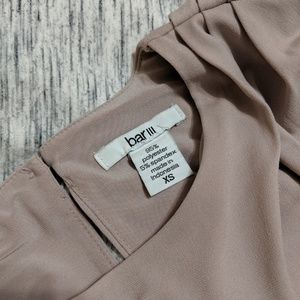 Light Muted Pink Bar III Work Dress